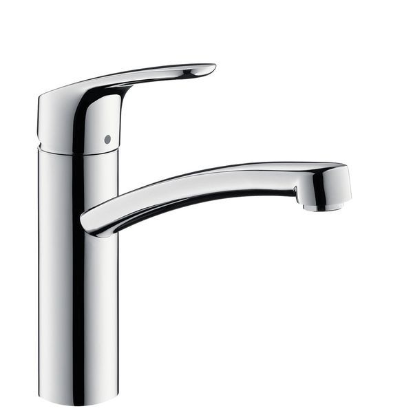 Смеситель HANSGROHE Focus E2 31806000 для кухни
