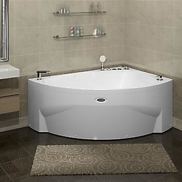Ванна гидромассажная АСТОРИЯ