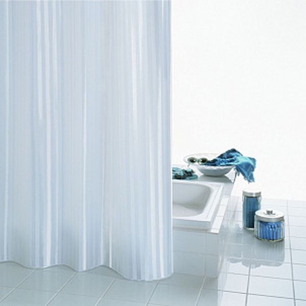 Занавеска для ванной комнаты Satin RD47851 180*200