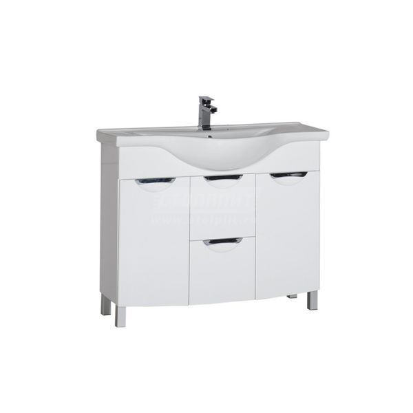 Тумба для ванной комнаты АСТИ 105